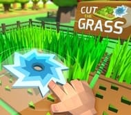 Game Cut Grass