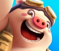 Game Piggy GO
