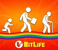 Game BitLife – Life Simulator