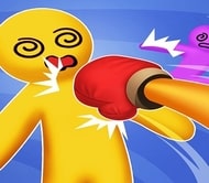 Game Boxing Master 3D