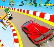 Game Stunt Car Challenges